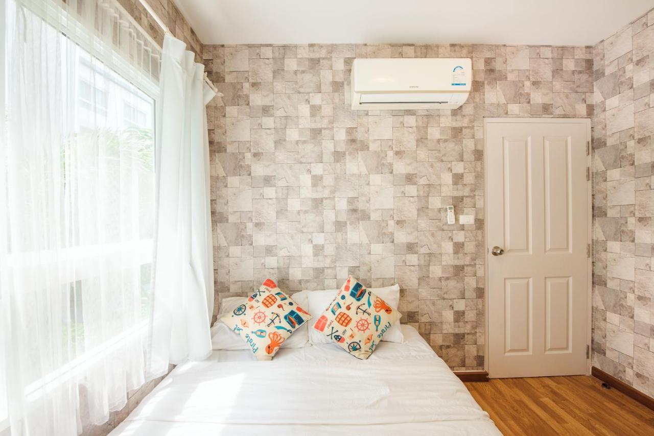 Perfect Pool Apartment หัวหิน ภายนอก รูปภาพ
