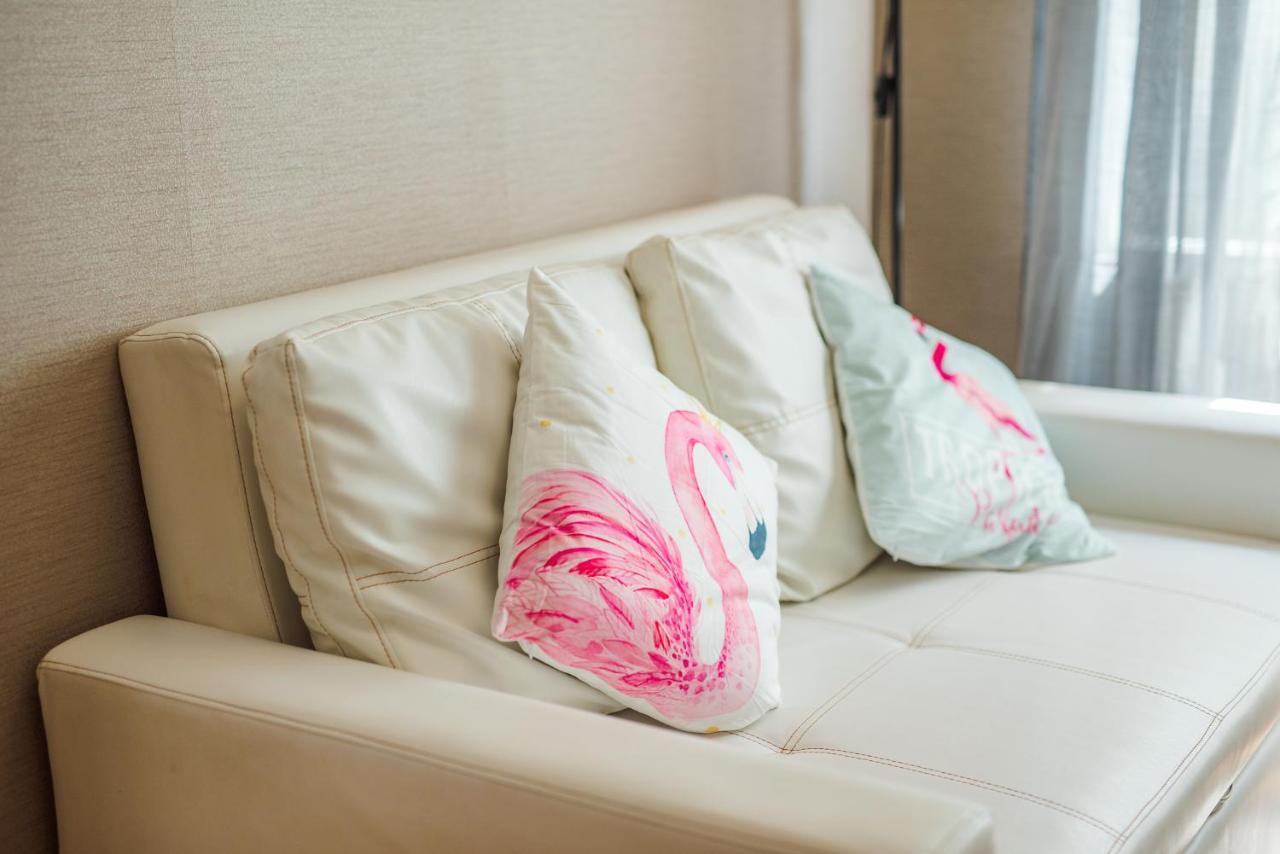 Perfect Pool Apartment หัวหิน ภายนอก รูปภาพ